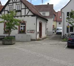 Rathaus Bühl
