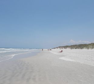 Traumhafter Strand Daytona