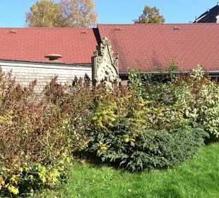 Maria in der Zarten