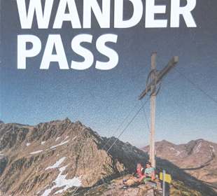 Wandern Mandarfen