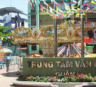 Spielgeräte ohne Namen