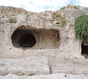 Siracusa Parco archeologico