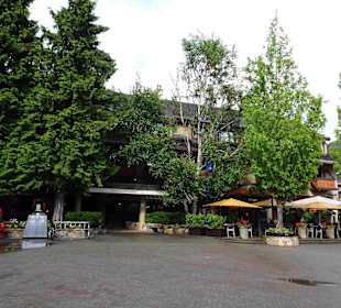Shannon Falls Provincial Park