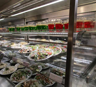 IKEA Restaurant Walldorf