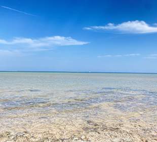 Strand Westin Soma Bay Resort
