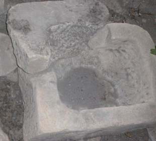Karawanserai Kargi Han