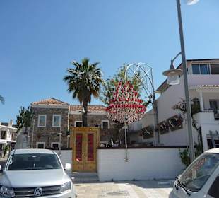 Pasha´s a-d- Promenade