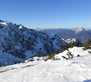 Suuuperaussicht