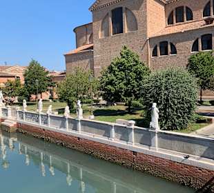 Altstadt Chioggia