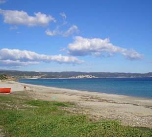 Sithonia Tour - "Holidays and more"