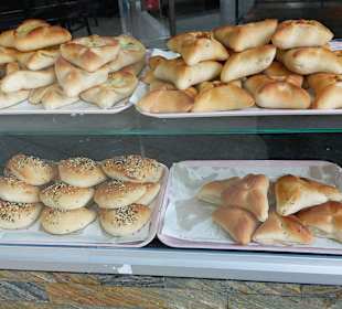 „Manakish Al Zain“