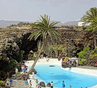 Lavagrotte Lameos del Agua