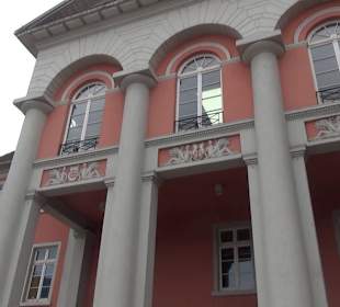 Rathaus Kehl