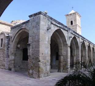 Lazaruskirche