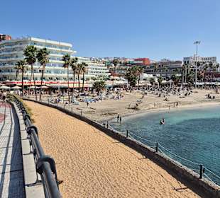Sonstiges Hotel Riu Arecas - Adults only