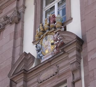 Rathaus Heidelberg