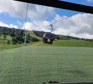 Seilbahn Ettelsberg