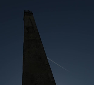 Denkmal des Ersten und Zweiten Weltkrieges