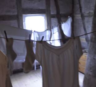 Schlössle von Effringen