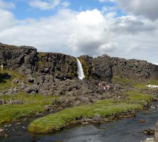 Pingvellir 