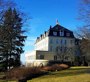 Petersberg