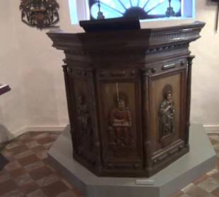 Museum für Thüringer Volkskunde