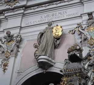 Basilika Sankt Emmeram