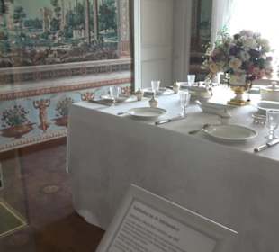 Museum Nymphenburger Porzellan