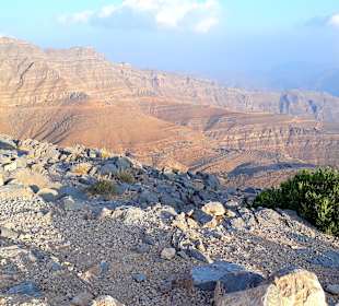 Ausflug Jebel Harim