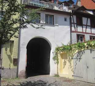 Altstadt Meersburg