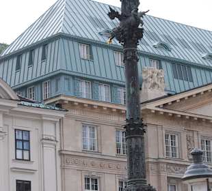 Mariensäule
