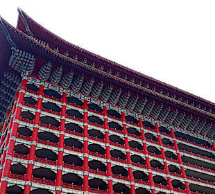 Grand Hotel Taipei