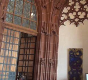  Kaiserdom St. Bartholomäus