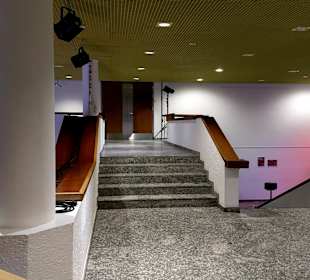  Städtischer Saalbau Witten