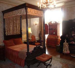 Gästezimmer Chinesisch...