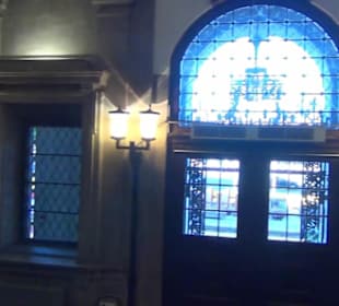 Neues Rathaus