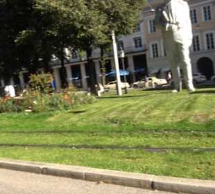 Promenadeplatz