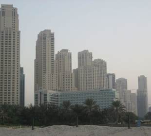 Dubai Marina