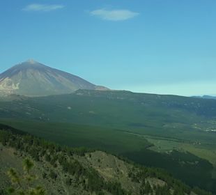 Teide Nationalpark