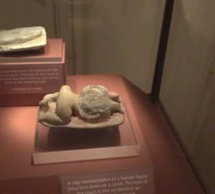 National Museum Of Archaeology