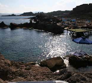 Oasis Beach