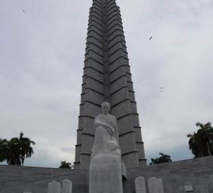 Memorial José Martí, Havanna
