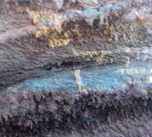 Nationalpark Timanfaya (Feuerberge) in Yaiza