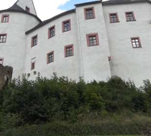 Burg Scharfenstein