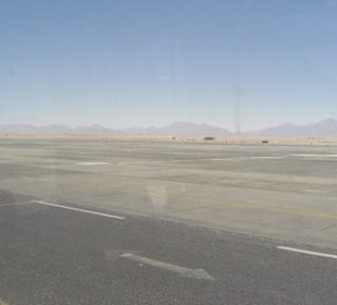 Flughafen