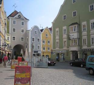 Marktplatz