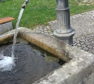 Rathaus Grünmettstetten