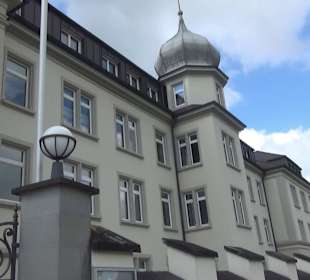 Schloss Hegne