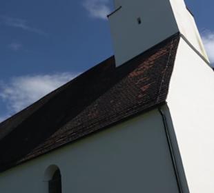 Pfarrkirche St. Konrad