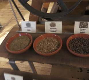 Spicy's Gewürzmuseum